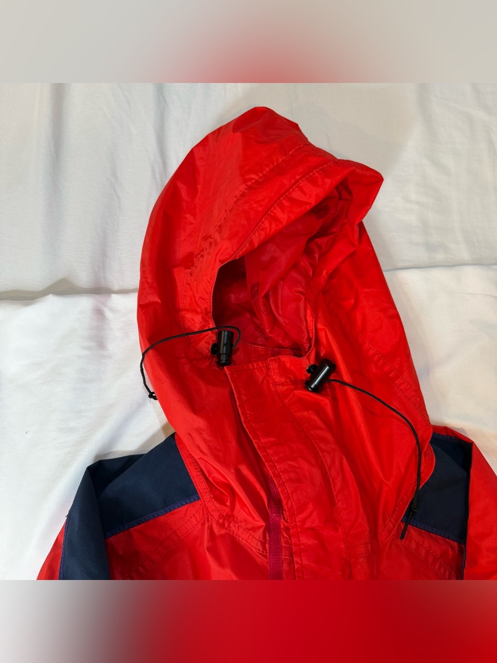 The North Face Extreme USA Gore-Tex Quarter Zip Jacket – Size Small - Picture 8 of 16